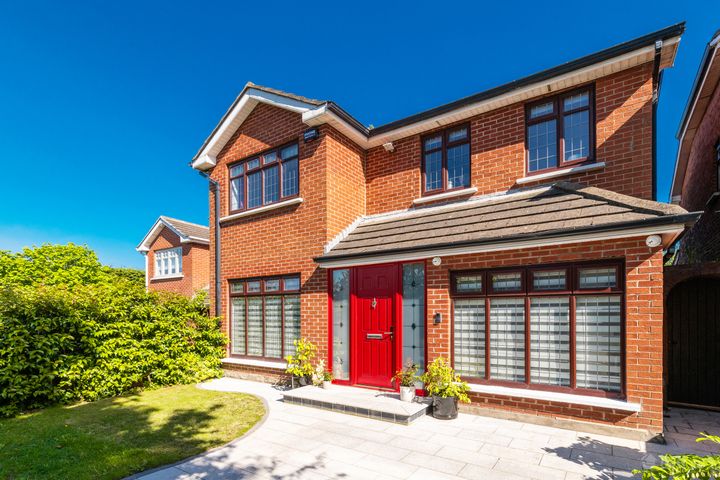 2 Sefton, Rochestown Ave, Dun Laoghaire, Dublin