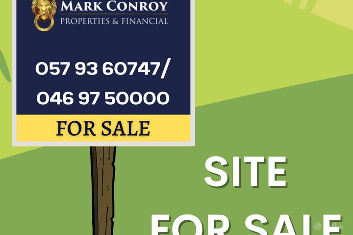 Croghan, Rhode, Croghan, Co. Offaly