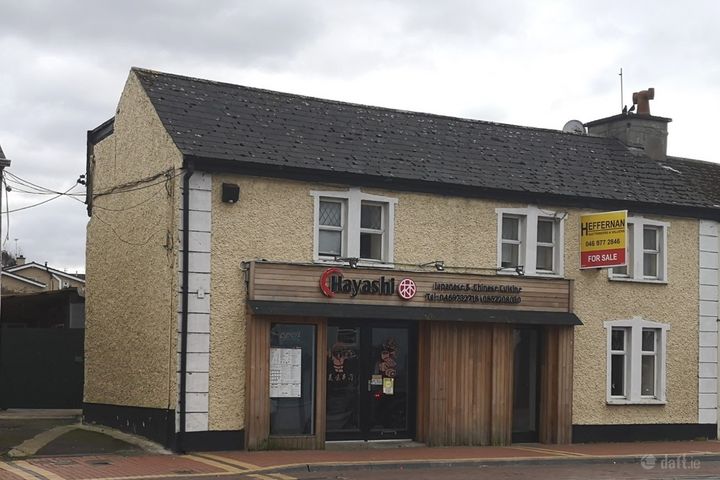 3 JKL St., Edenderry, Co. Offaly, R45TC92