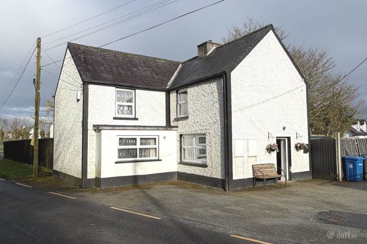 Coole, Garadice, Kilcock, Co. Meath