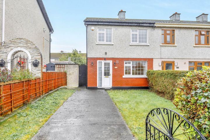 113 Dunard Avenue, Blackhorse Avenue, Dublin 7, D07N5V6