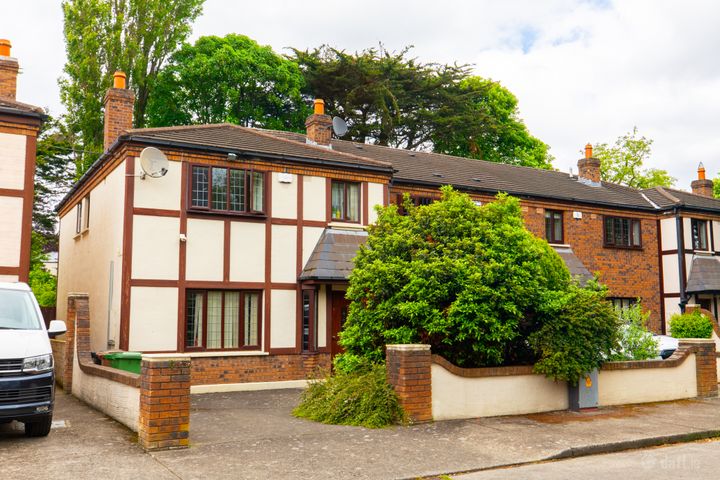 4 Temple Pk, Richmond Ave South, Dublin 6, Dublin 6, Dublin