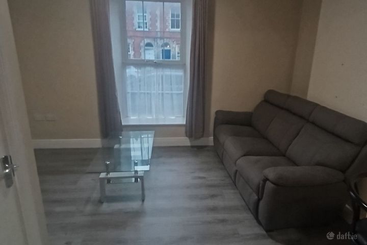 Apartment 1, 12 Newenham Street, Limerick City Centre