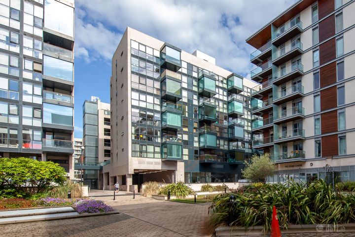 404 Block 6, Beacon South Quarter, Dublin, Dublin 18, Dublin