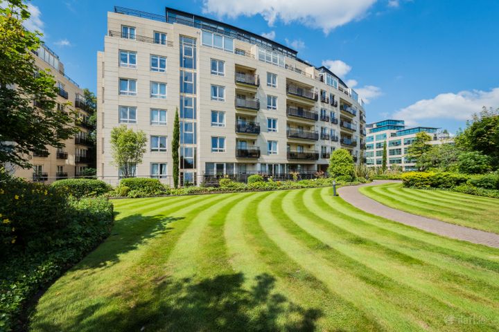 The Cedars, Herbert Park Lane, Ballsbridge, Dublin 4