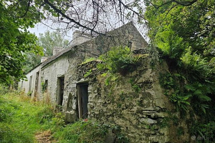 -Keeldrum, Gortahork, Co. Donegal, Gortahork, Co. Donegal