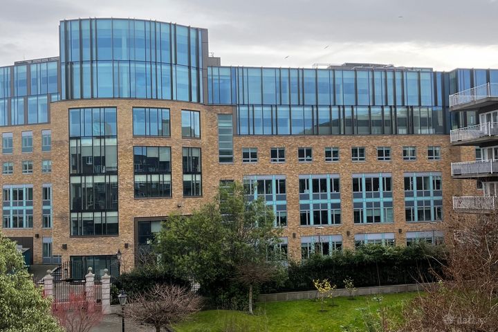 Harcourt Green,Charlemont Street,Dublin 2, Portobello, Dublin 8