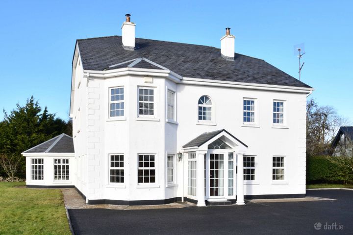 Marberry House, Corofin, Galway, Galway