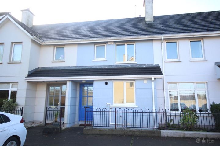 13 Rosewood Lawn, Bandon, Bandon, Co. Cork, P72P026