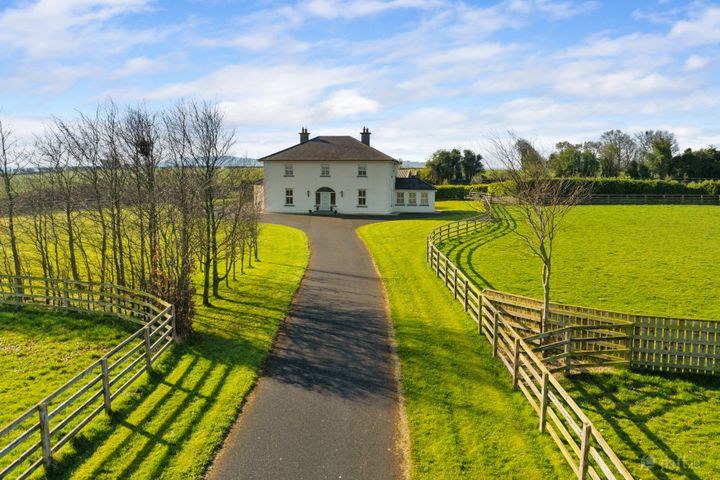 Poppy Hill, Knockanoran, Durrow, Laois