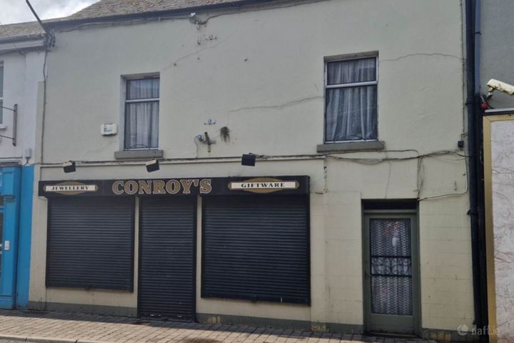 Conroys, 43 Leinster Street, Athy, Co. Kildare, R14FK54
