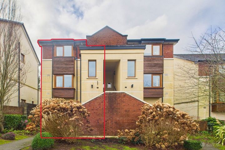 41 The Oaks, Maryborough Ridge, Douglas, Co. Cork, T12XW8C