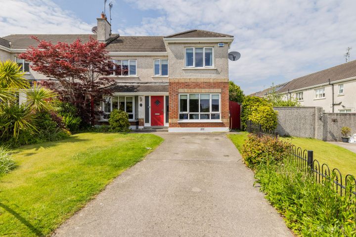 5 Orchard View, Stamullen, Meath, Meath