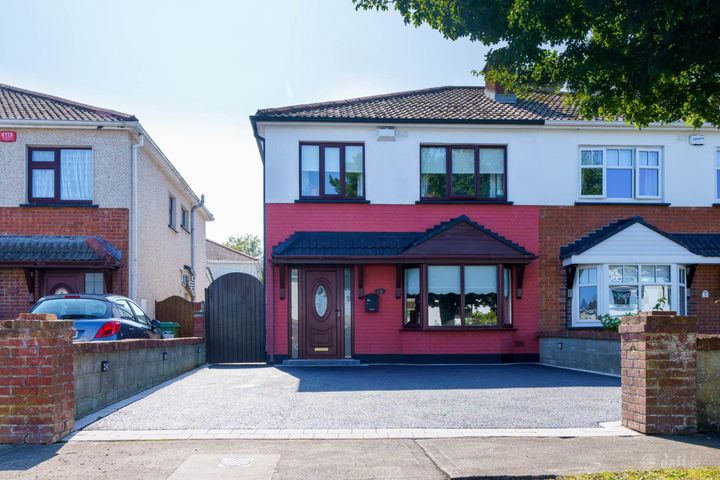 18 Swords Manor Court, Swords, Dublin, Dublin
