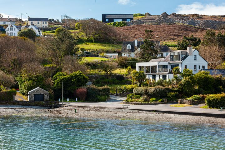 The Slipway, Cove, Baltimore, Cork