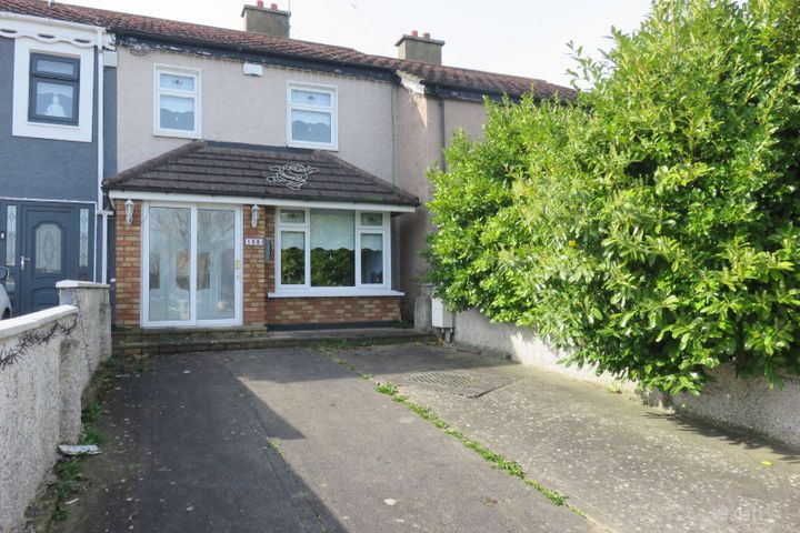 153 Killinarden Heights, Dublin 24, Tallaght, Dublin 24, D24E04Y
