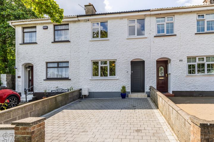 97 Clonard Court, Balbriggan, Dublin, Dublin