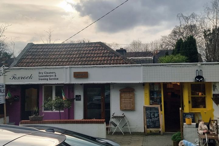 No.1, Orchard Cottages, Foxrock, Dublin 18, D18Y9Y1