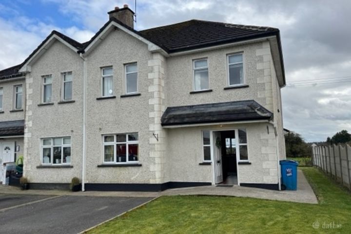 25 Glynndale Court, Williamstown, Williamstown, Co. Galway, F45FR68