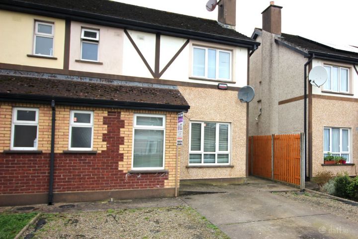 11 The Green, Kilteragh, Dooradoyle, Co. Limerick, V94F25K