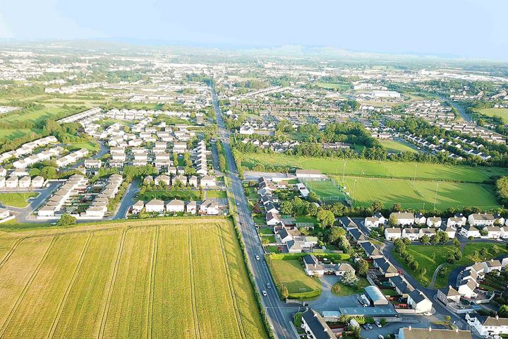 Prime Development Site, Portlaoise Centre., Portlaoise, Co. Laois