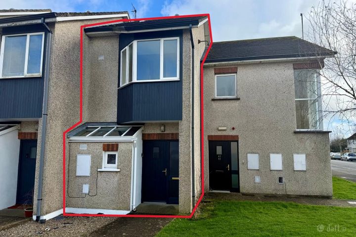 13 Hazelwood, Bridgetown, Co. Wexford, Y35KW50