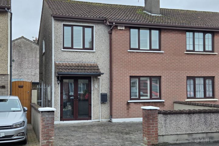3 Devon Close, Castletroy View, Singland, Co. Limerick, V94X8KF