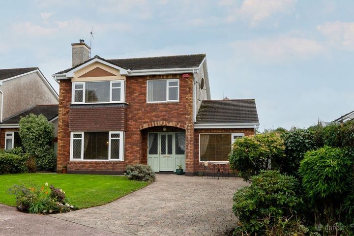 1 Árd Dara Crescent, Station Road, Blarney, Co. Cork, T23P654