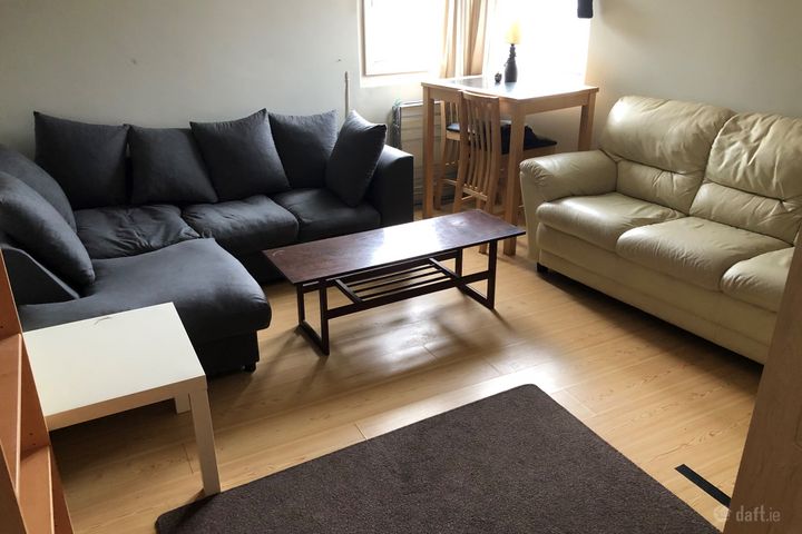 Apartment 4, 2 Railway Street, Passage West, Co. Cork