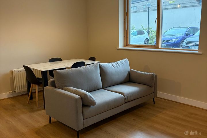 Apartment 34 Orchard Lodge, Watery Lane, Dublin 2, Clondalkin, Dublin 22