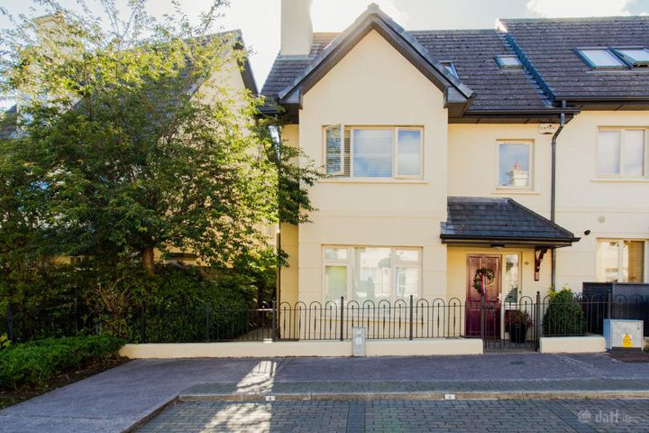4 Belfield Abbey, Boreenmanna Road, Cork, Cork