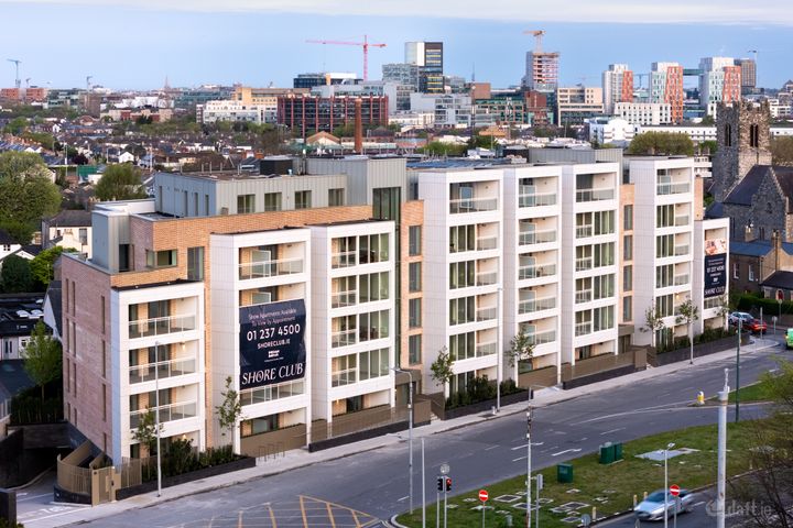 Shore Club, Irishtown, Dublin 4, Shore Club, Irishtown, Dublin 4, Dublin 4