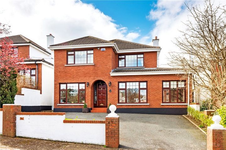 20 Parkvale, Sandyford Road, Dublin 16, Dublin 16, Dublin