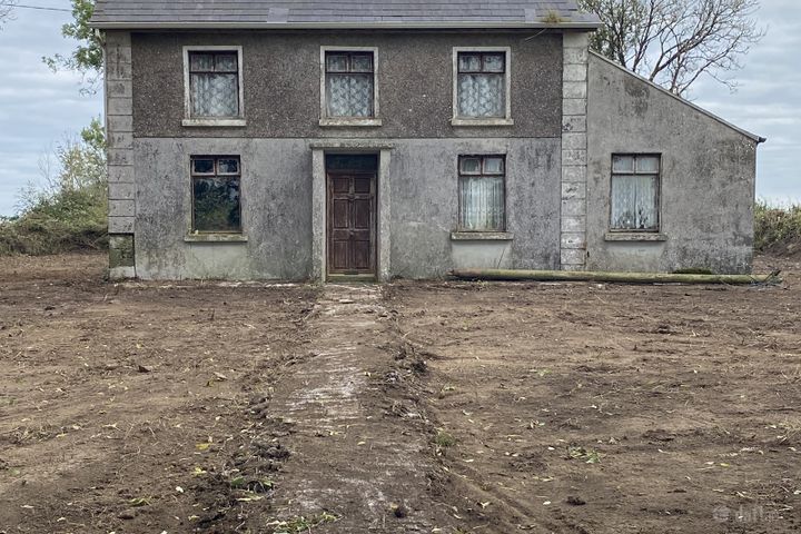 Ardeevin, Tulsk, Castlerea, Co. Roscommon