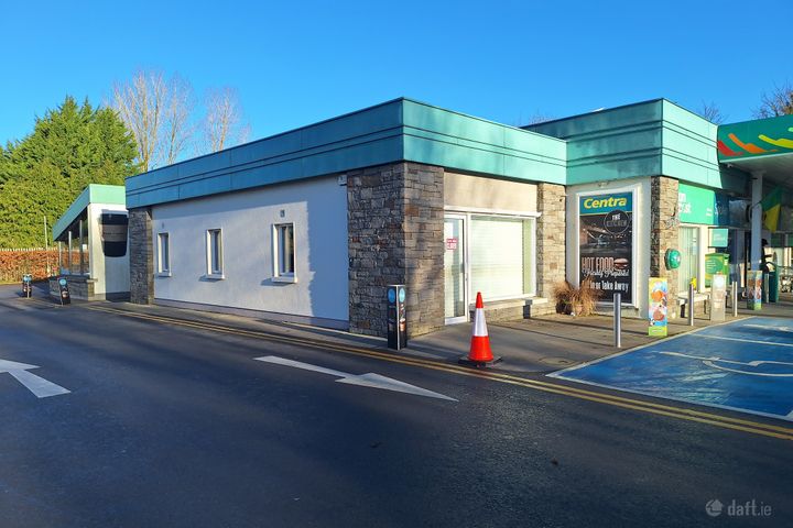 Retail Unit Beside Spollen's Centra, Glasson Village, Athlone, Co. Westmeath