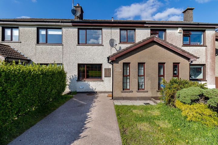 50 Bracken Court, Donnybrook, Douglas, Cork