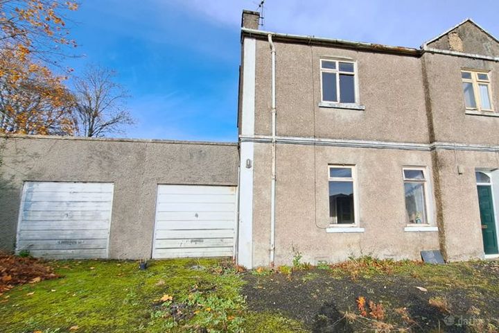 Ross Villa, Ross, Manorhamilton, Co. Leitrim, F91F402