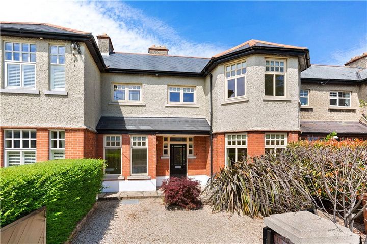 7 Frascati Park, Blackrock, Co Dublin, Dublin