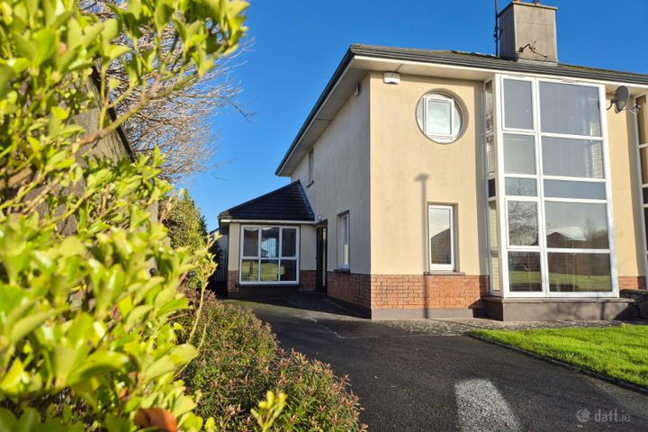 149 Palace Fields, Tuam, Tuam, Co. Galway, H54FW94