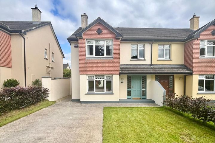 9 The Birches, Galway Road, Tuam, Galway