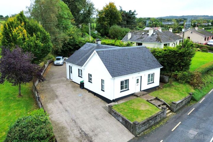 Cappry, Ballybofey, Co. Donegal, F93X02D