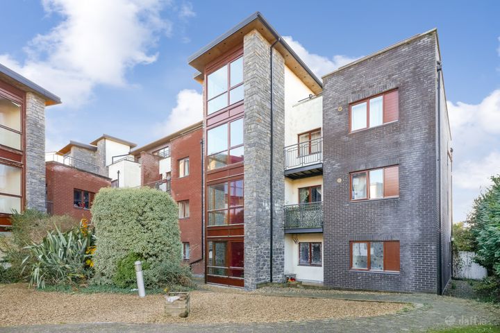 Apartment 22 Saint Canice’s Square, Finglas, Dublin 11