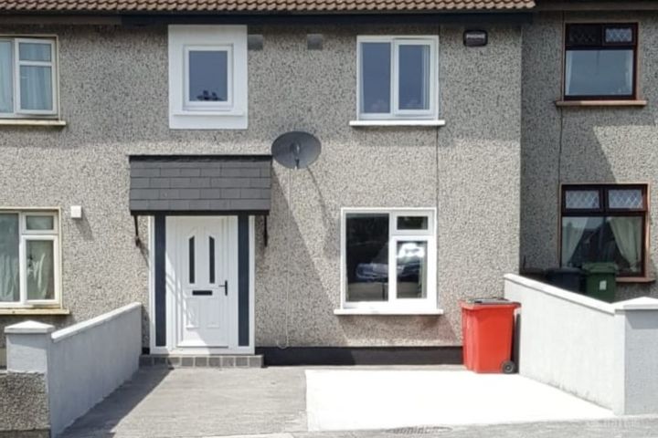 251 Castle Park, Ballybane, Galway, Galway