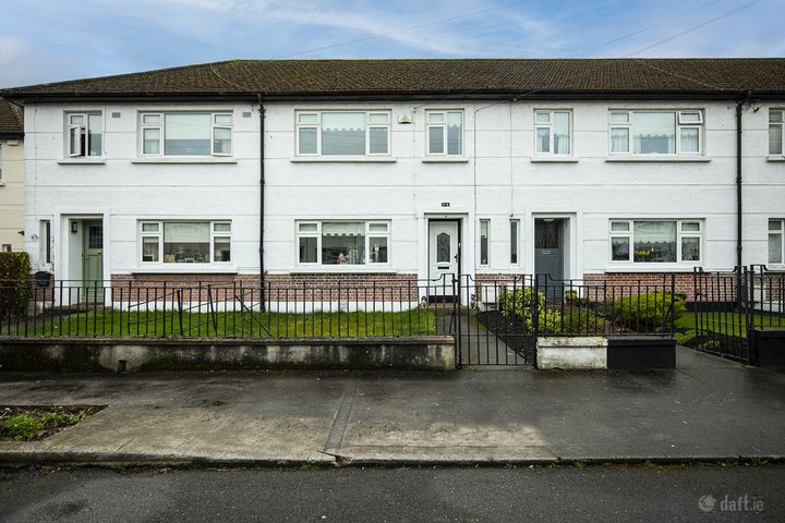 26 Home Farm Park, Drumcondra, Dublin 9, Dublin 9, Dublin