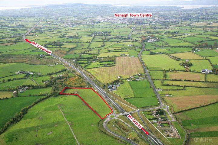 Ballintotty, Nenagh, Co. Tipperary