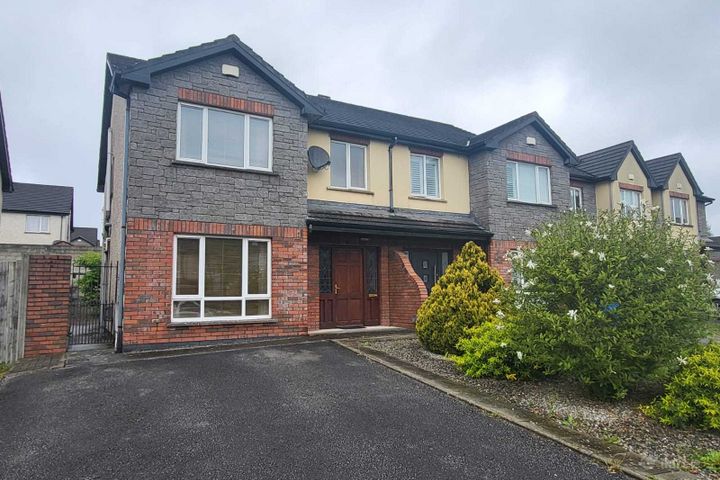 303 Glantan, Golf Links Rd, Castletroy, Limerick