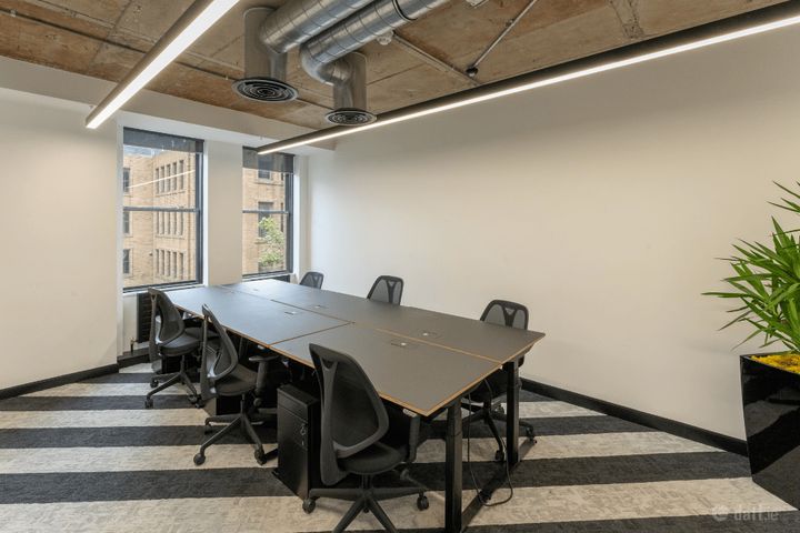 The Greenway, Block C, Ardilaun Court, St Stephen's Green, Dublin 2