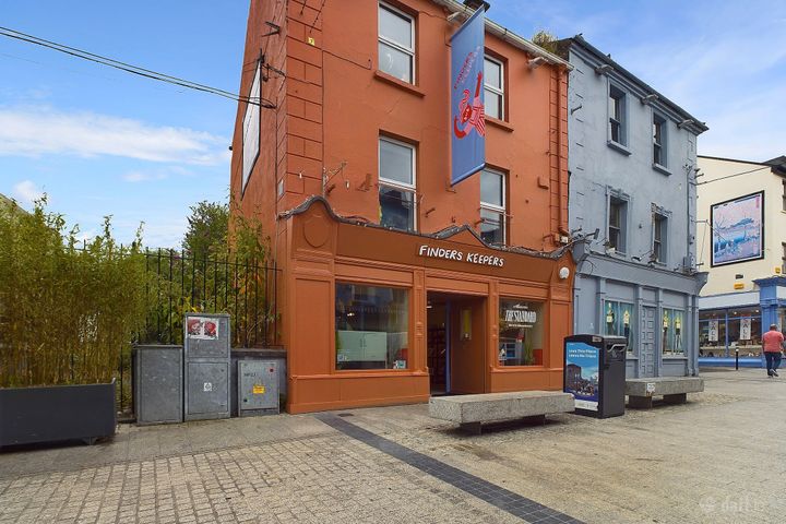 13 Michael Street, Waterford City, Co. Waterford