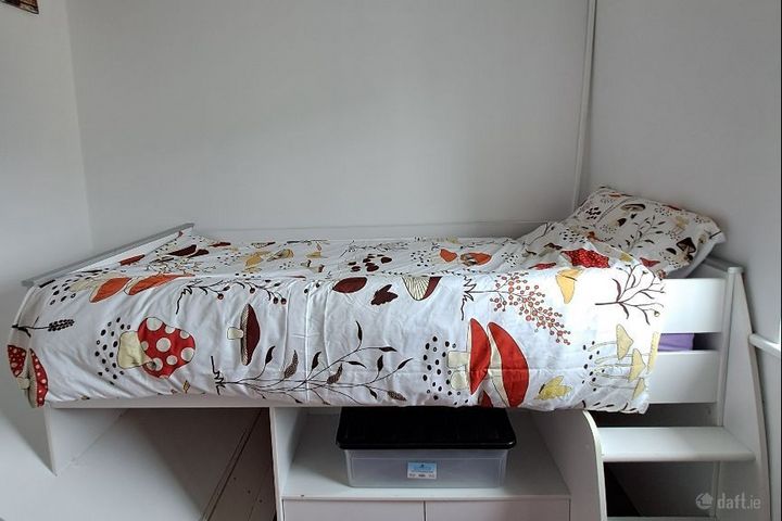 Killeen Gardens, Carlow