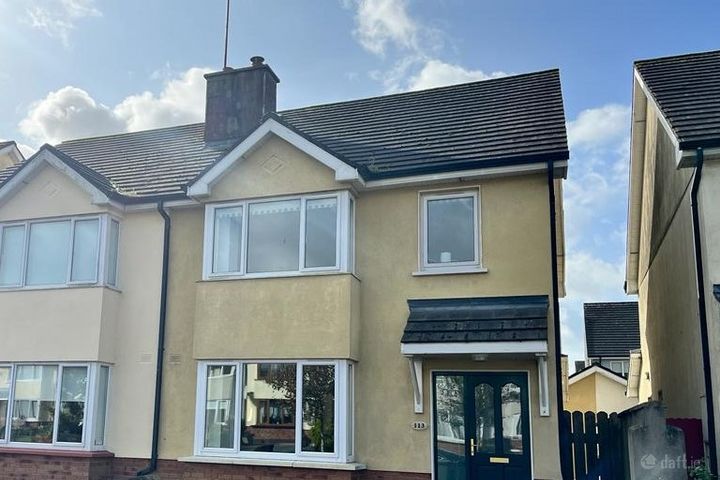 113 Palace Fields, Tuam, Galway, Galway